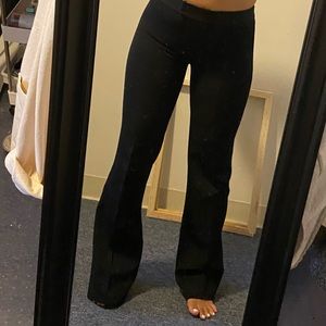 Trouser pants